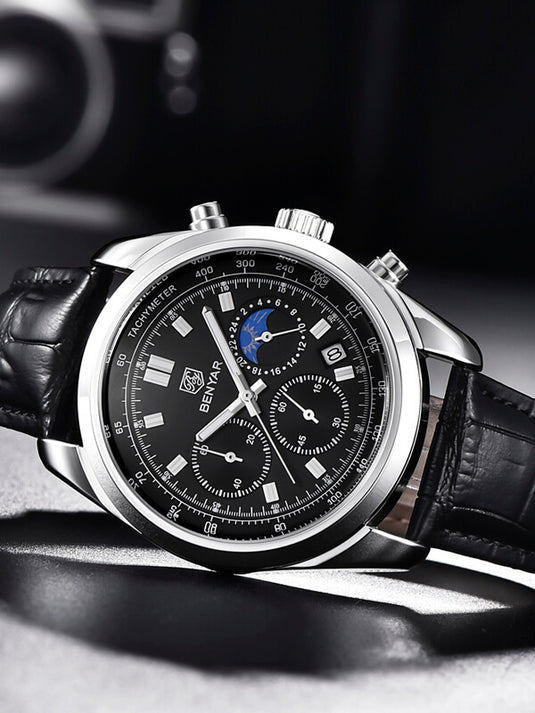 RELÓGIO LEGACY BY93 CHRONOGRAPH