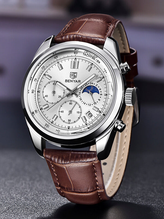 RELÓGIO LEGACY BY93 CHRONOGRAPH