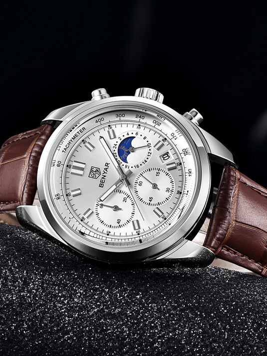 RELÓGIO LEGACY BY93 CHRONOGRAPH